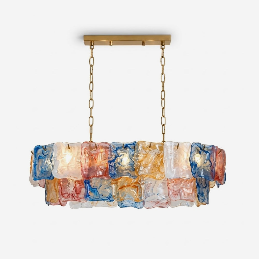 Haverstone Lumira Chandelier