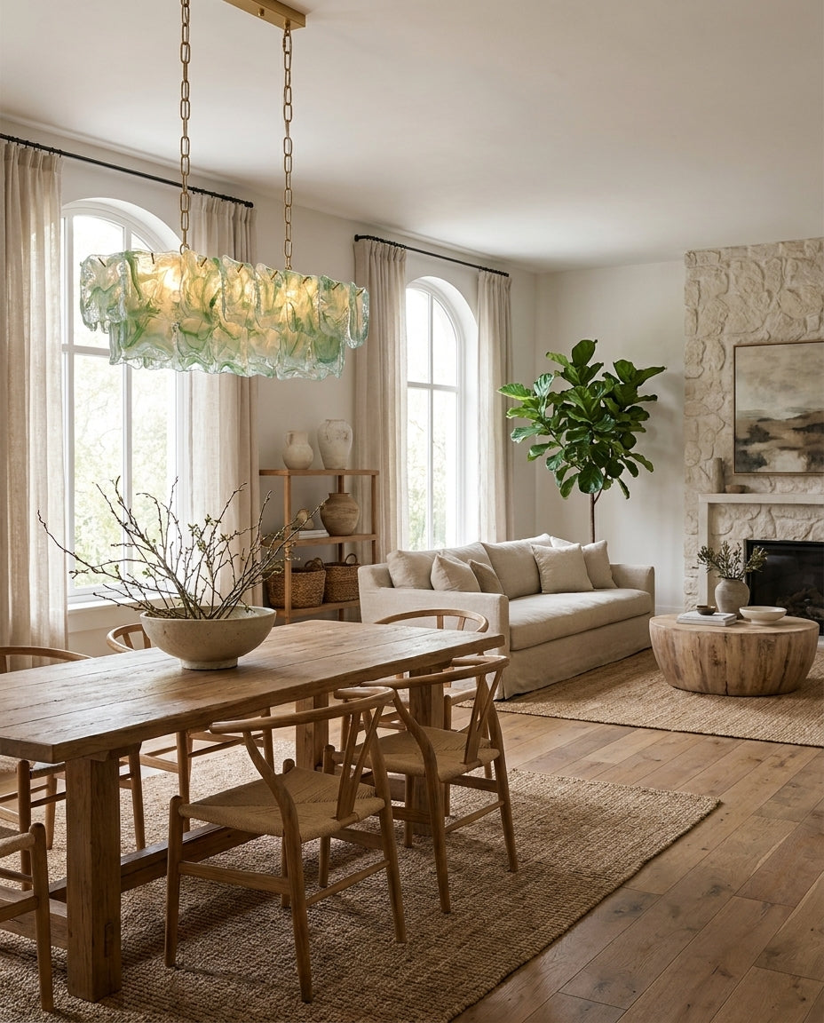 Haverstone Lumira Chandelier