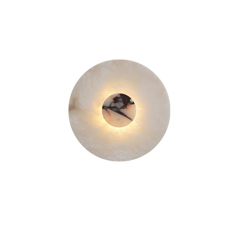 Lunavelle Halo Wall Lamp