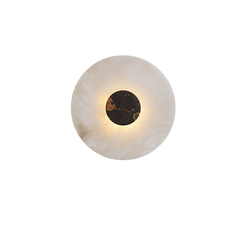 Lunavelle Halo Wall Lamp