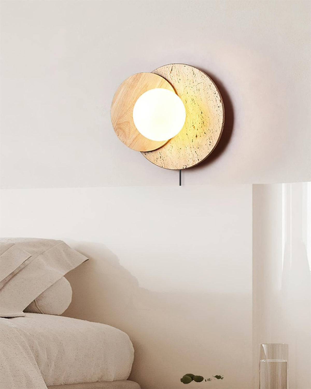 Virainielle Wall Lamp