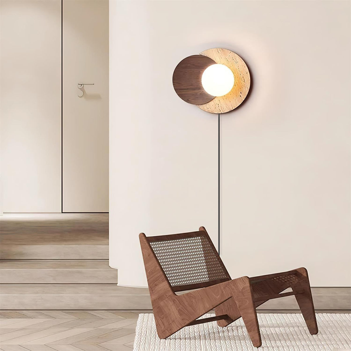 Virainielle Wall Lamp