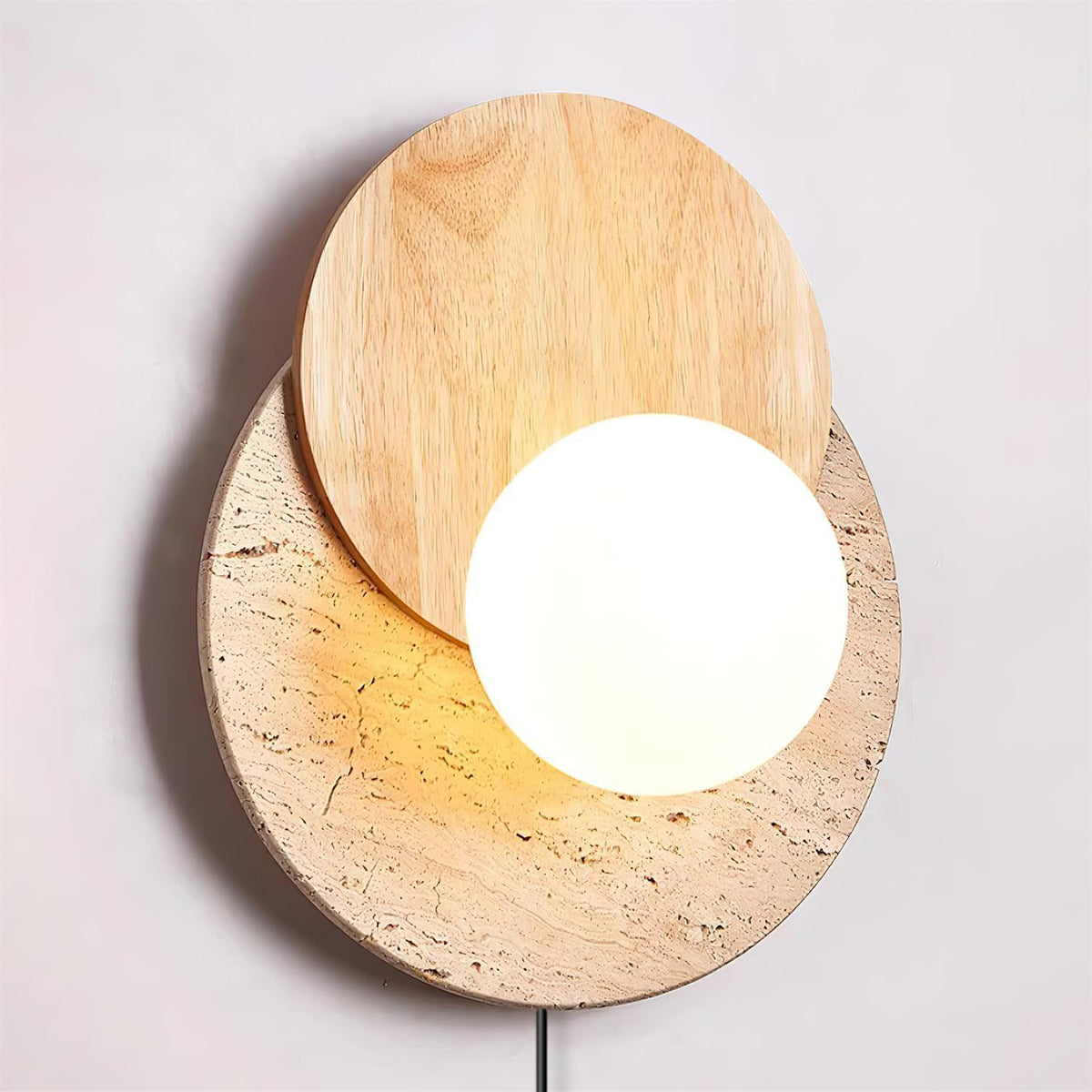 Virainielle Wall Lamp