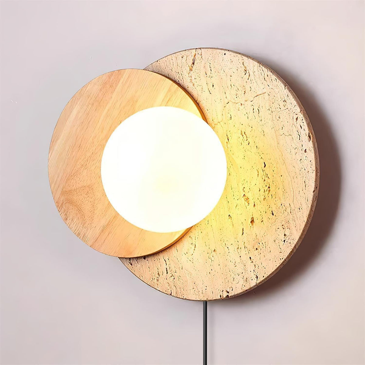 Virainielle Wall Lamp