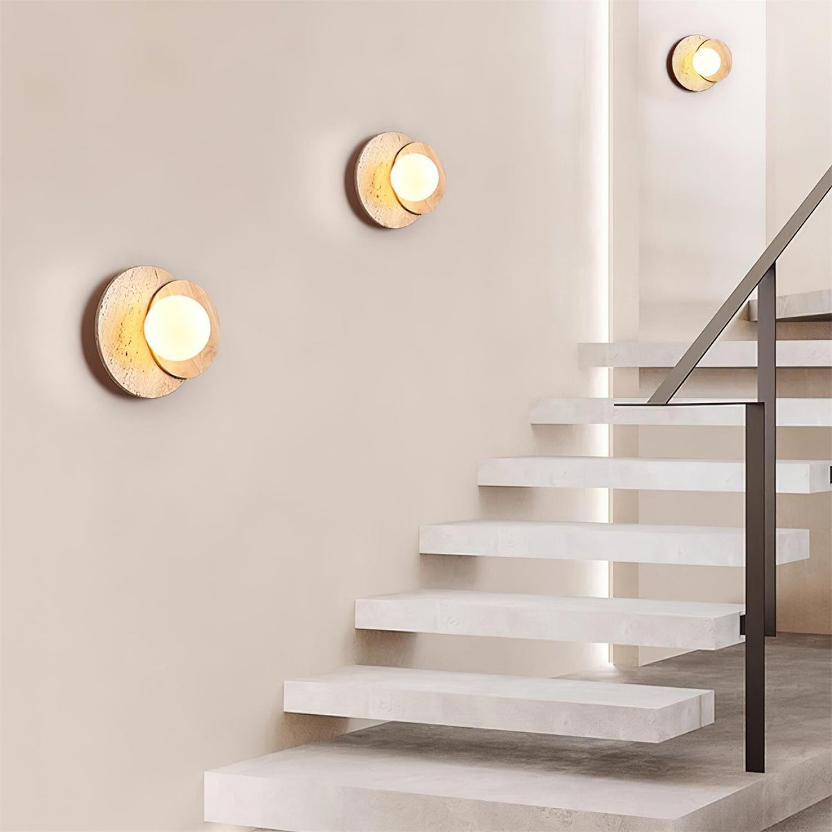 Virainielle Wall Lamp