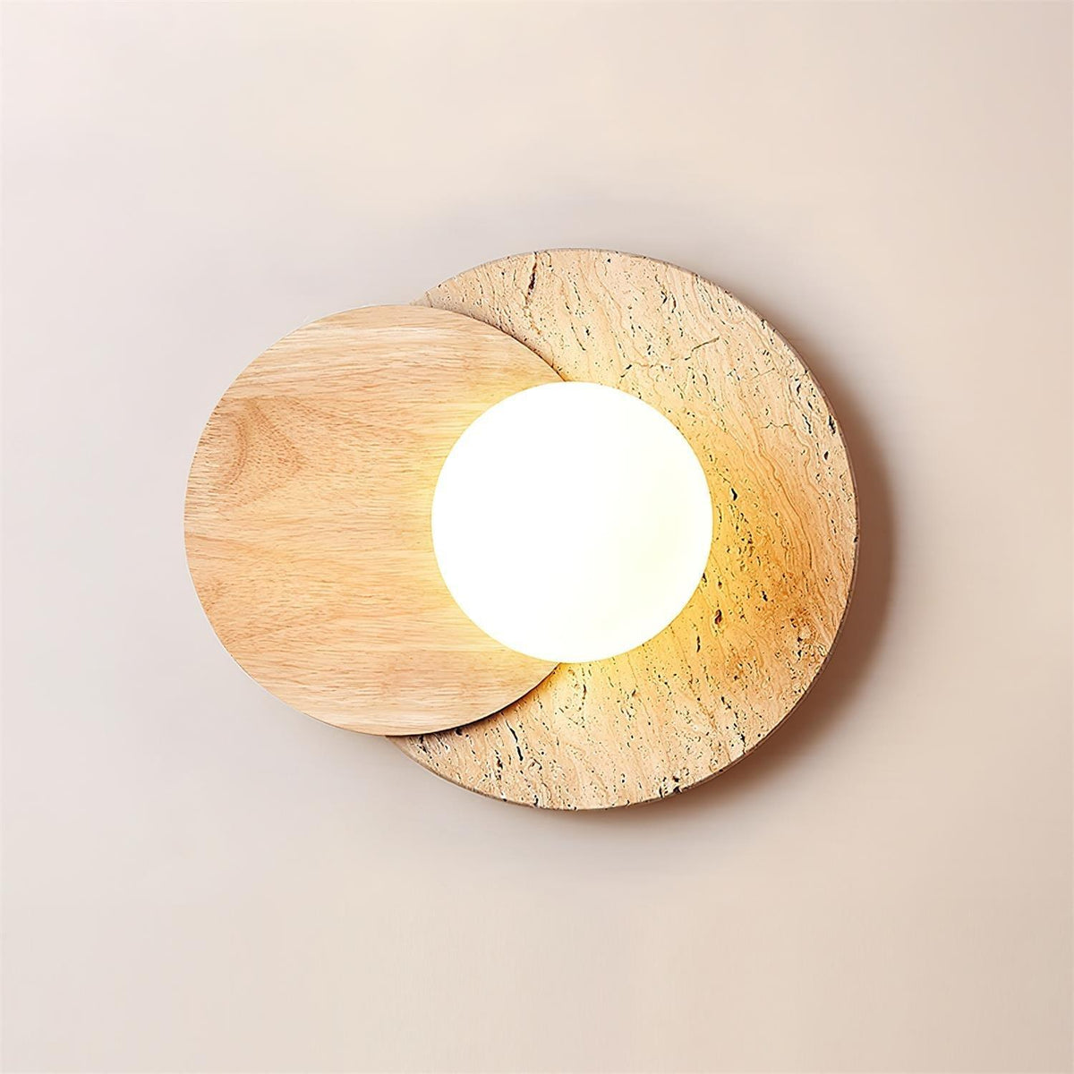 Virainielle Wall Lamp