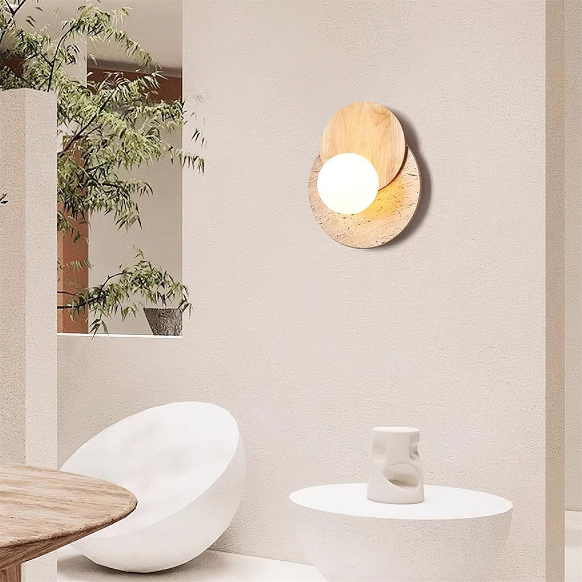 Virainielle Wall Lamp