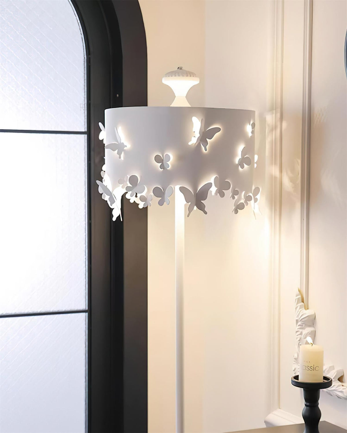 Soreelia Floor Lamp
