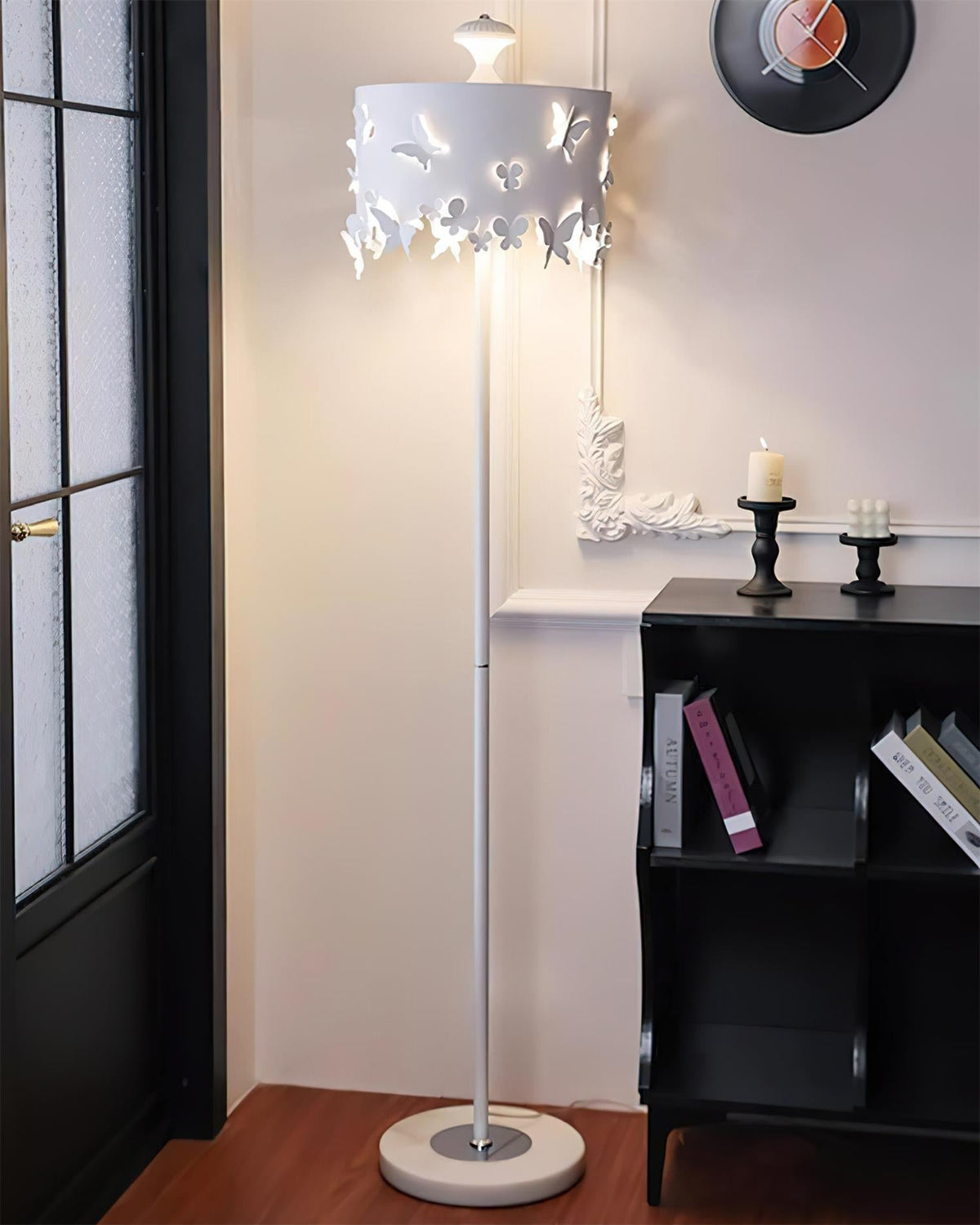 Soreelia Floor Lamp