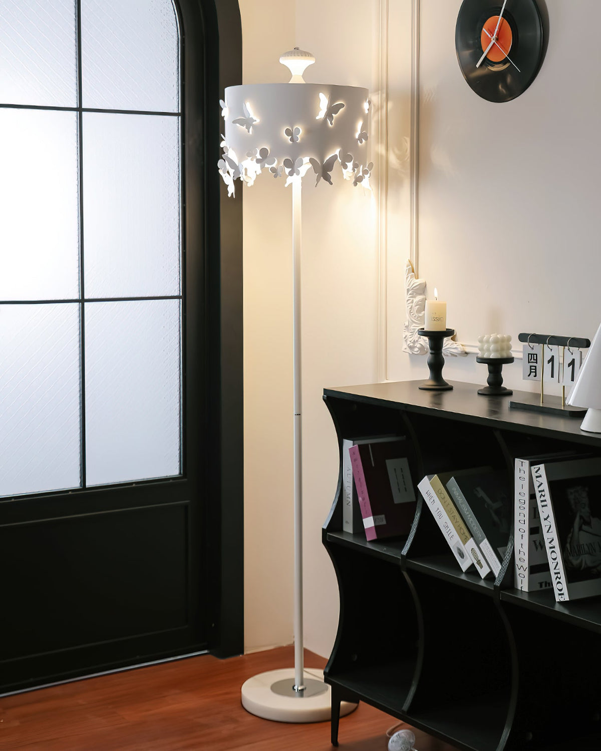 Soreelia Floor Lamp