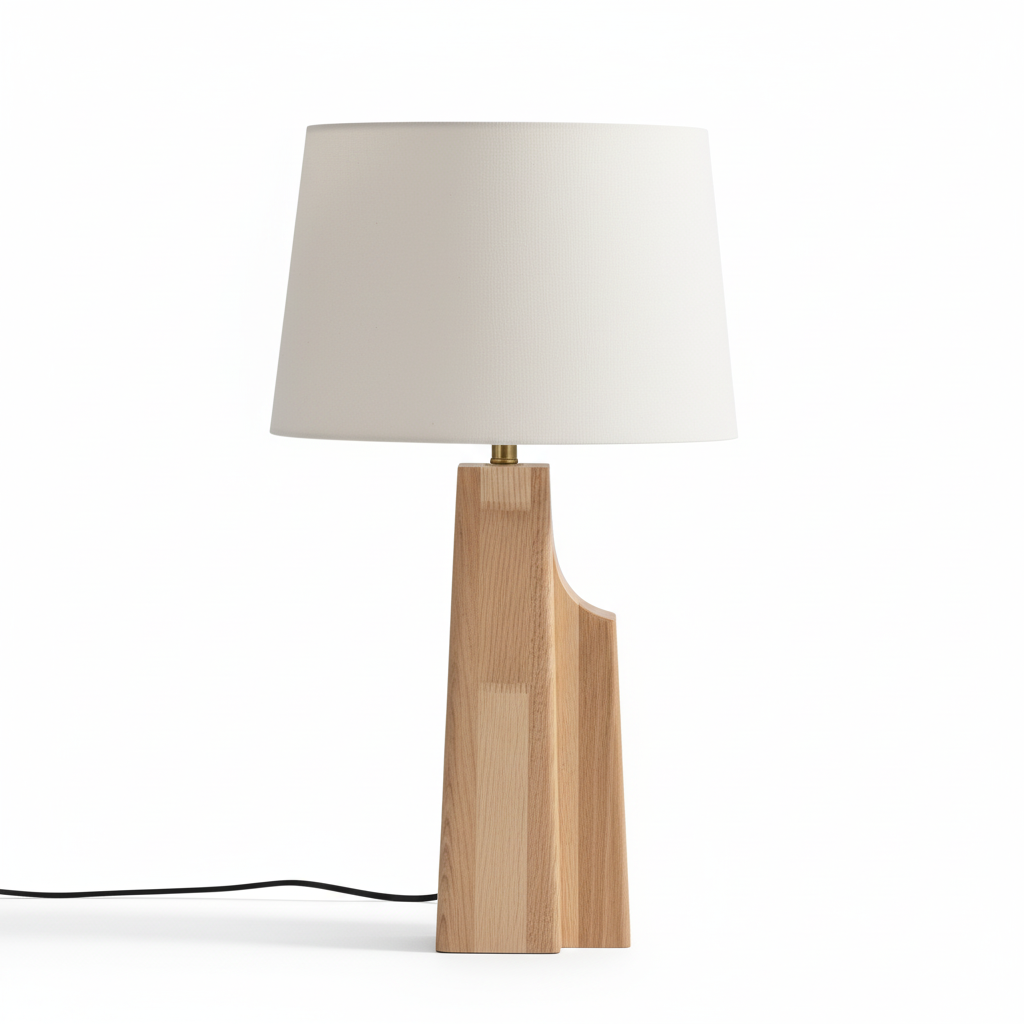 Luminaine Table Lamp