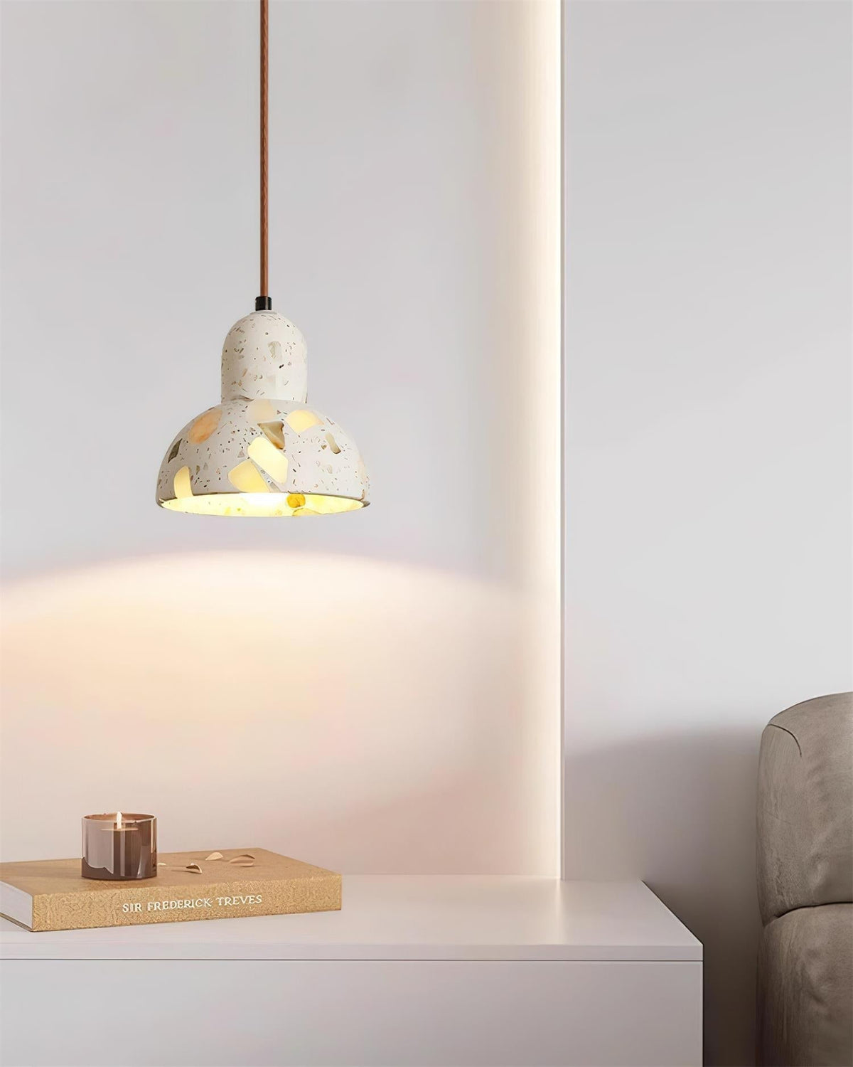Kelden Pendant Lamp