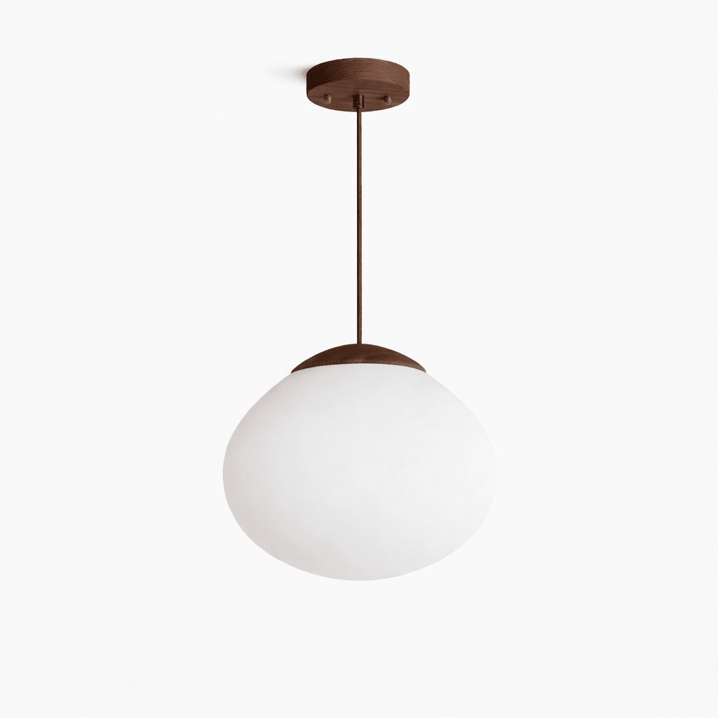 Riveriella Dome Pendant Lamp