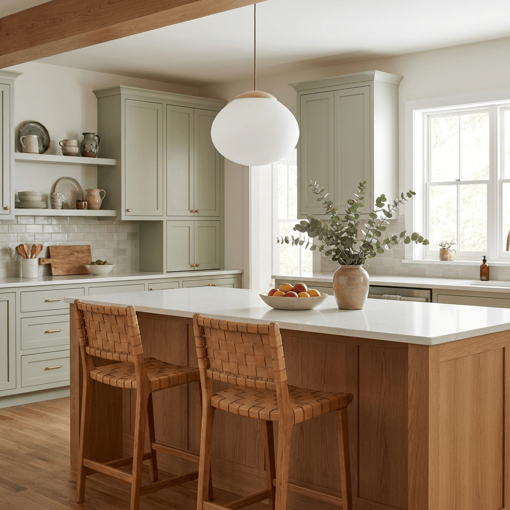 Riveriella Dome Pendant Lamp