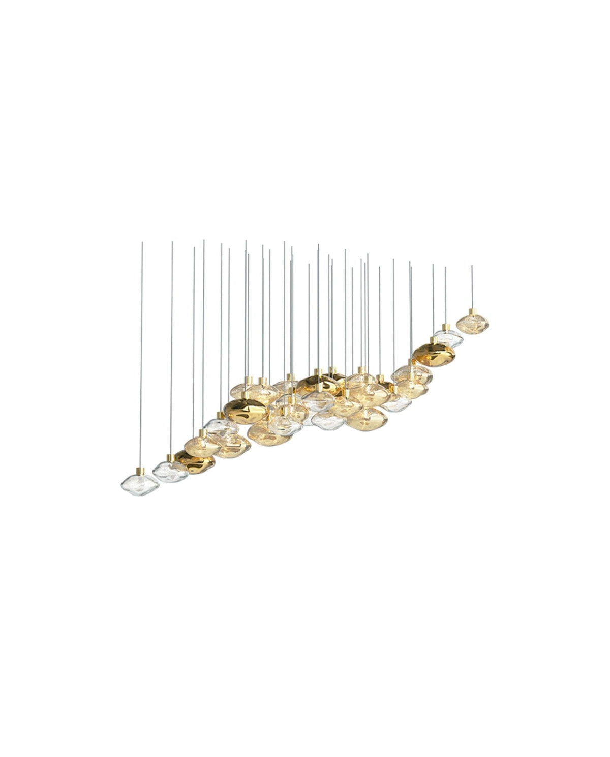 Noreora Cascade Lure Chandelier