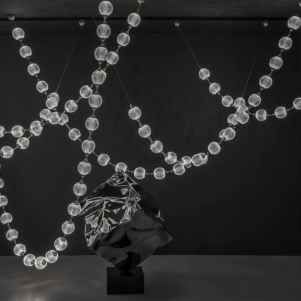 Wistyn Necklace Chandelier