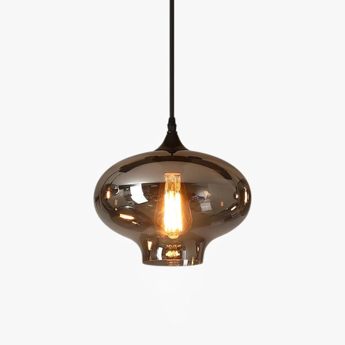 Noreia Bottle Pendant Light