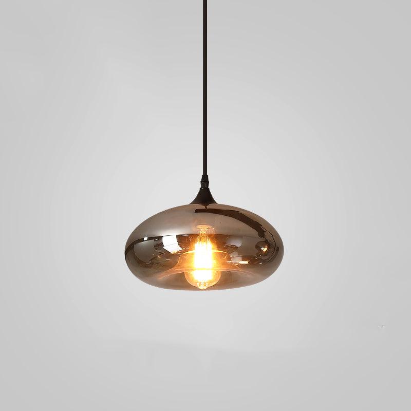 Noreia Bottle Pendant Light