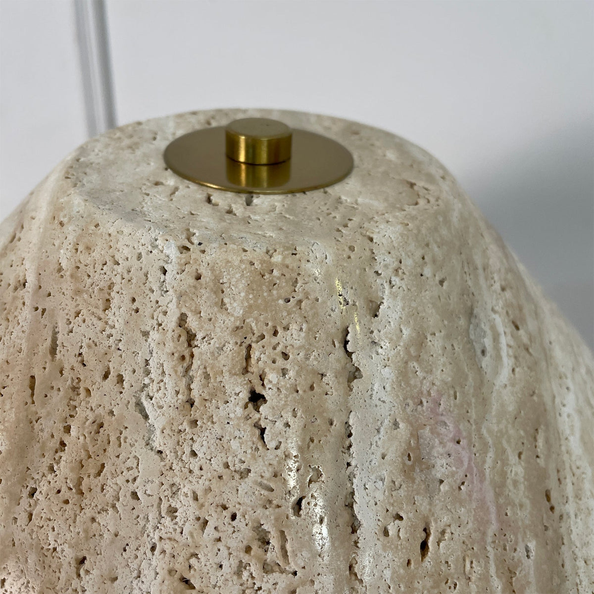Travienne Table Lamp