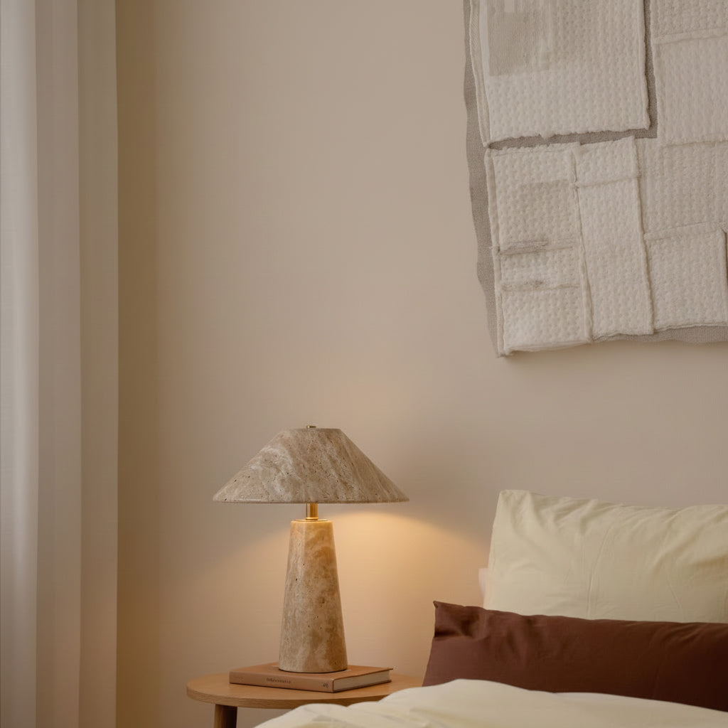 Travienne Table Lamp