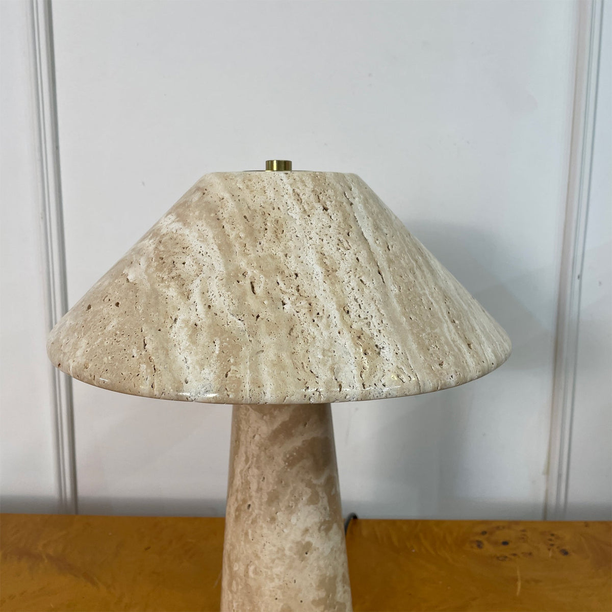 Travienne Table Lamp