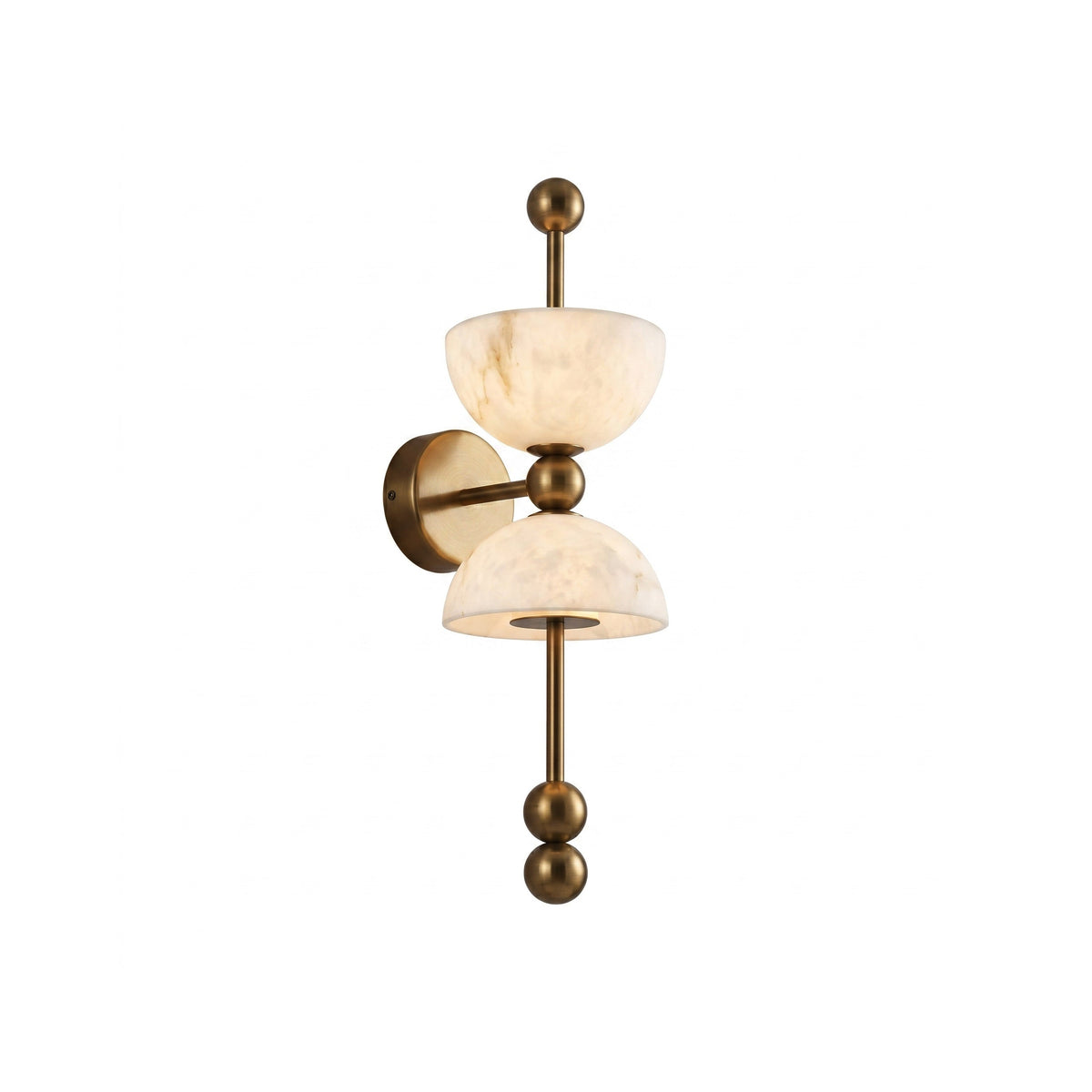 Caluaine Wall Lamp