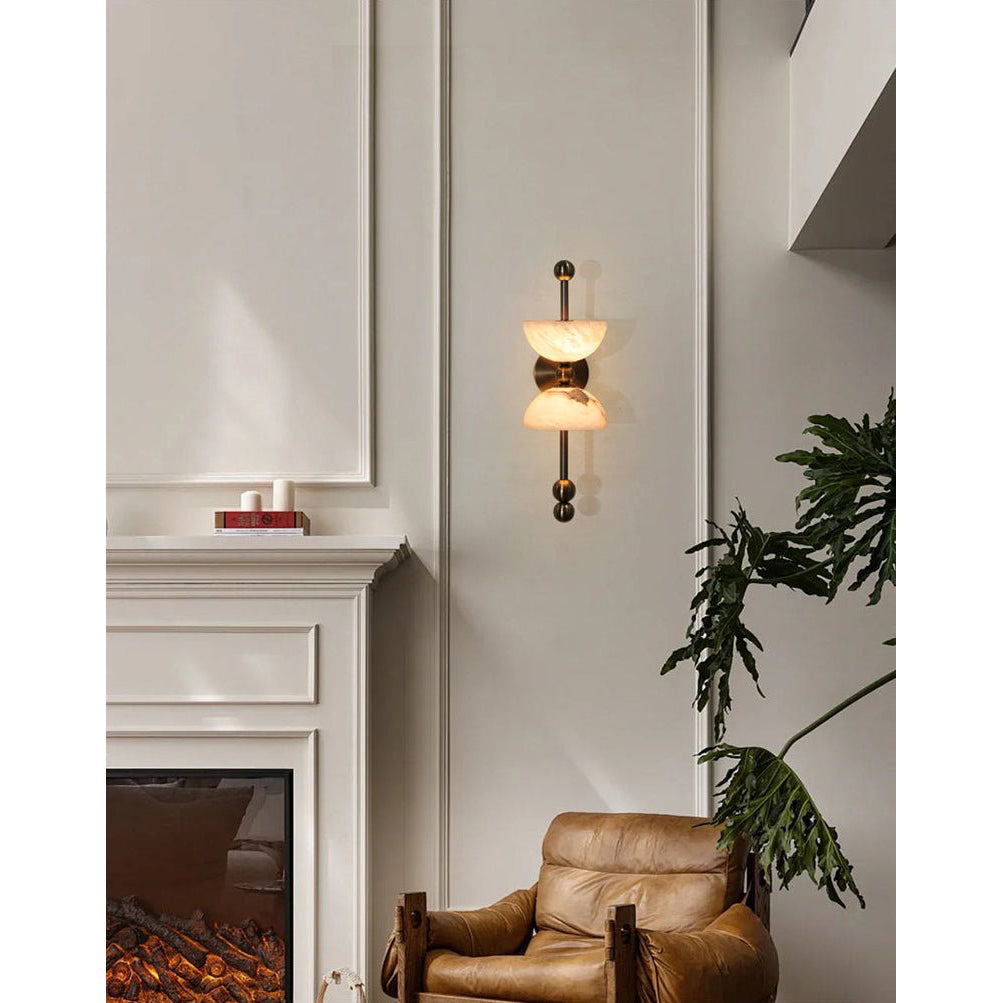 Caluaine Wall Lamp