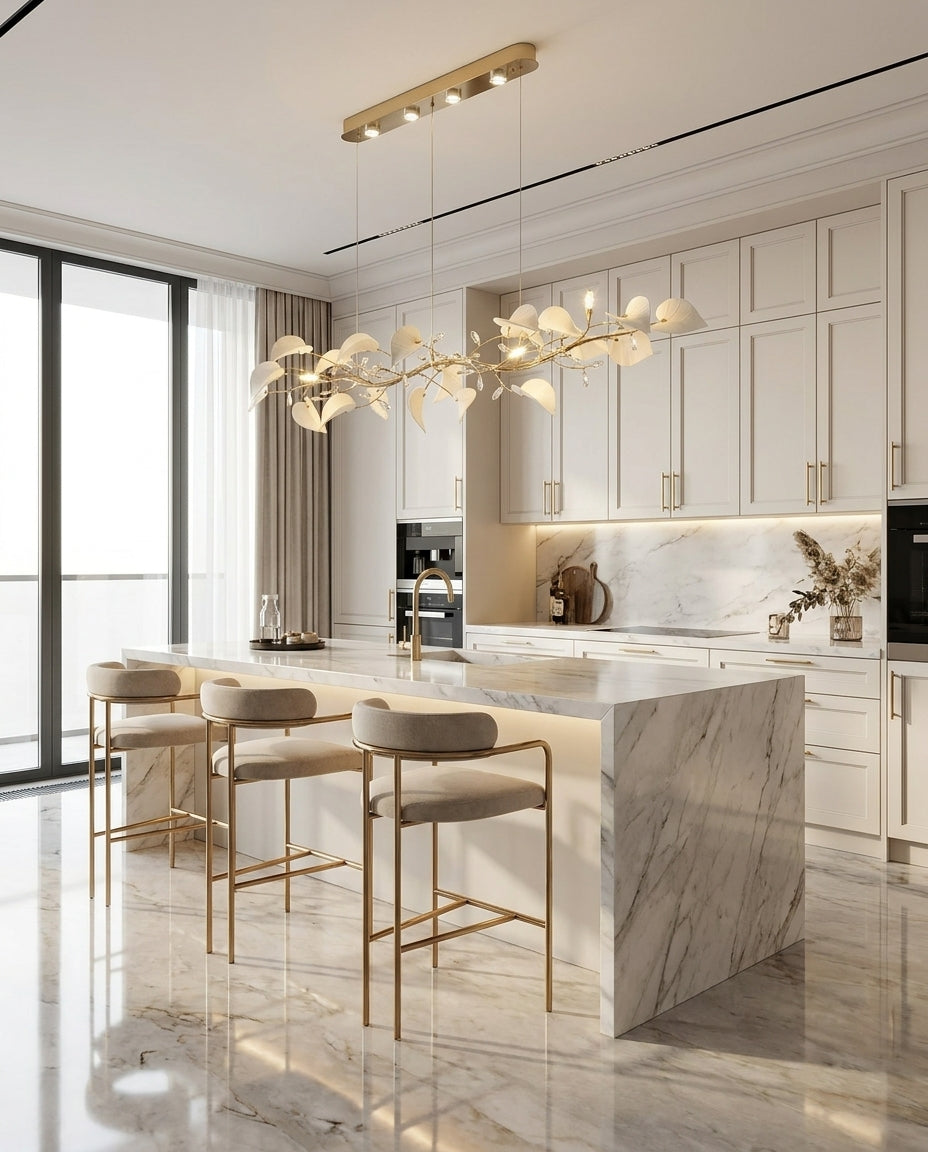 Lysoria Chandelier