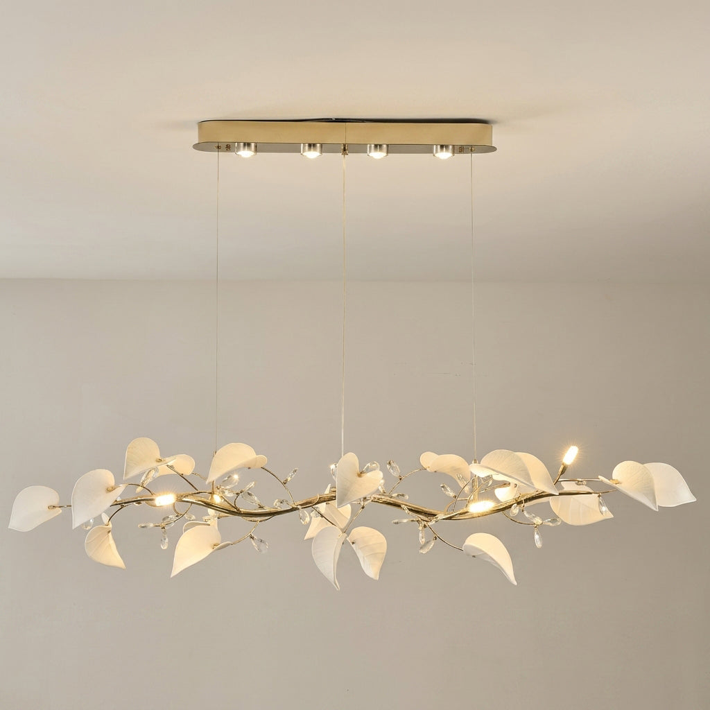 Lysoria Chandelier