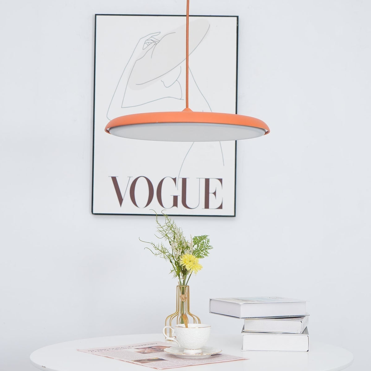 Bibapid Macaron Pendant Lights
