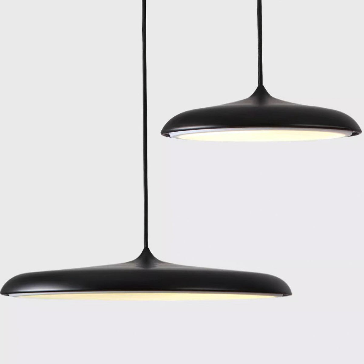 Bibapid Macaron Pendant Lights