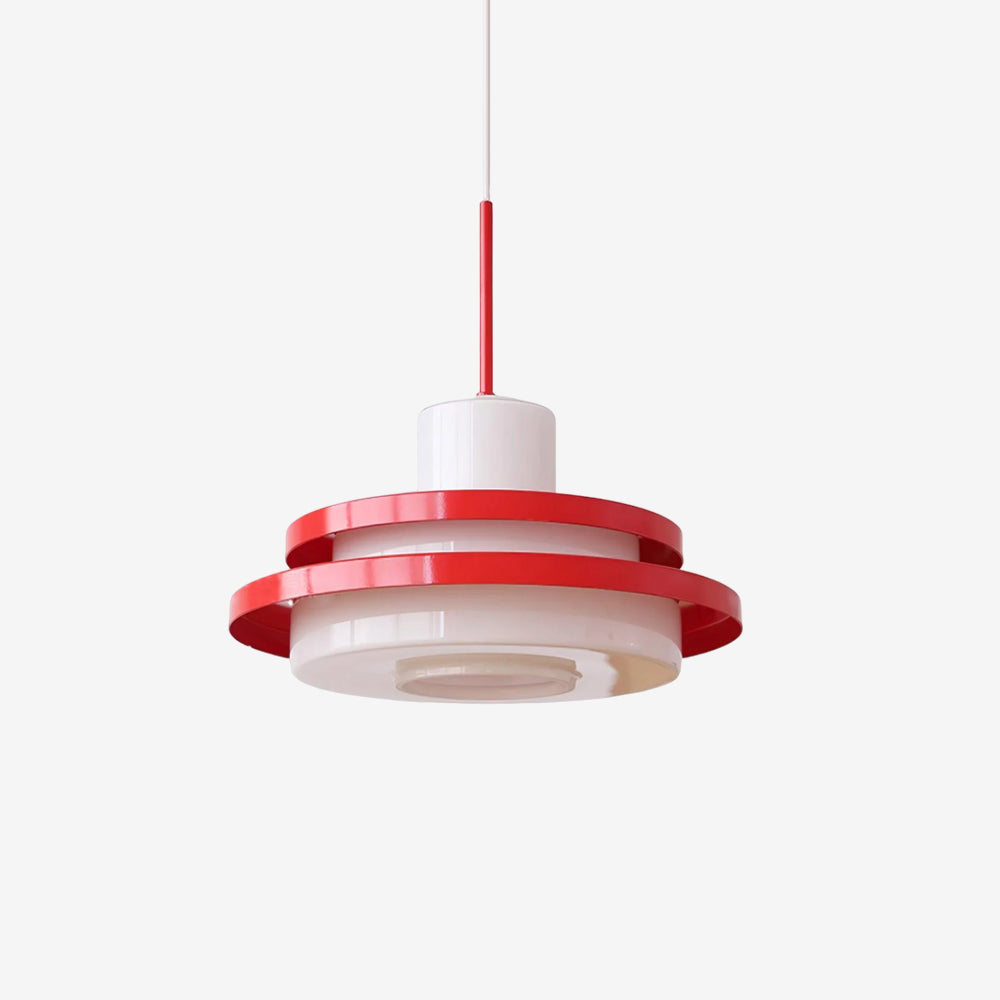 Eviso Pendant Light