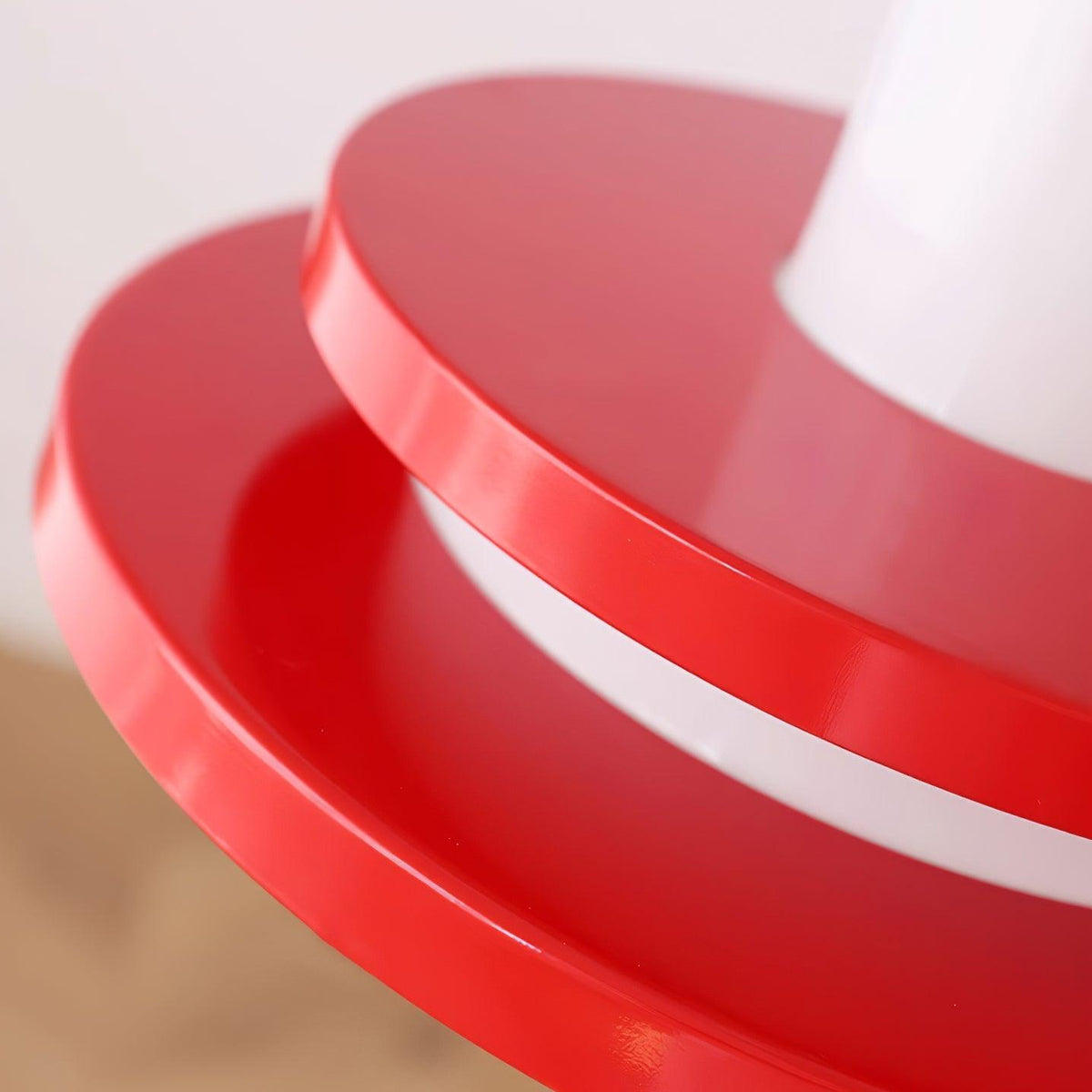 Eviso Pendant Light