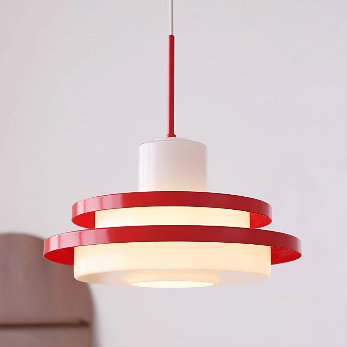 Eviso Pendant Light