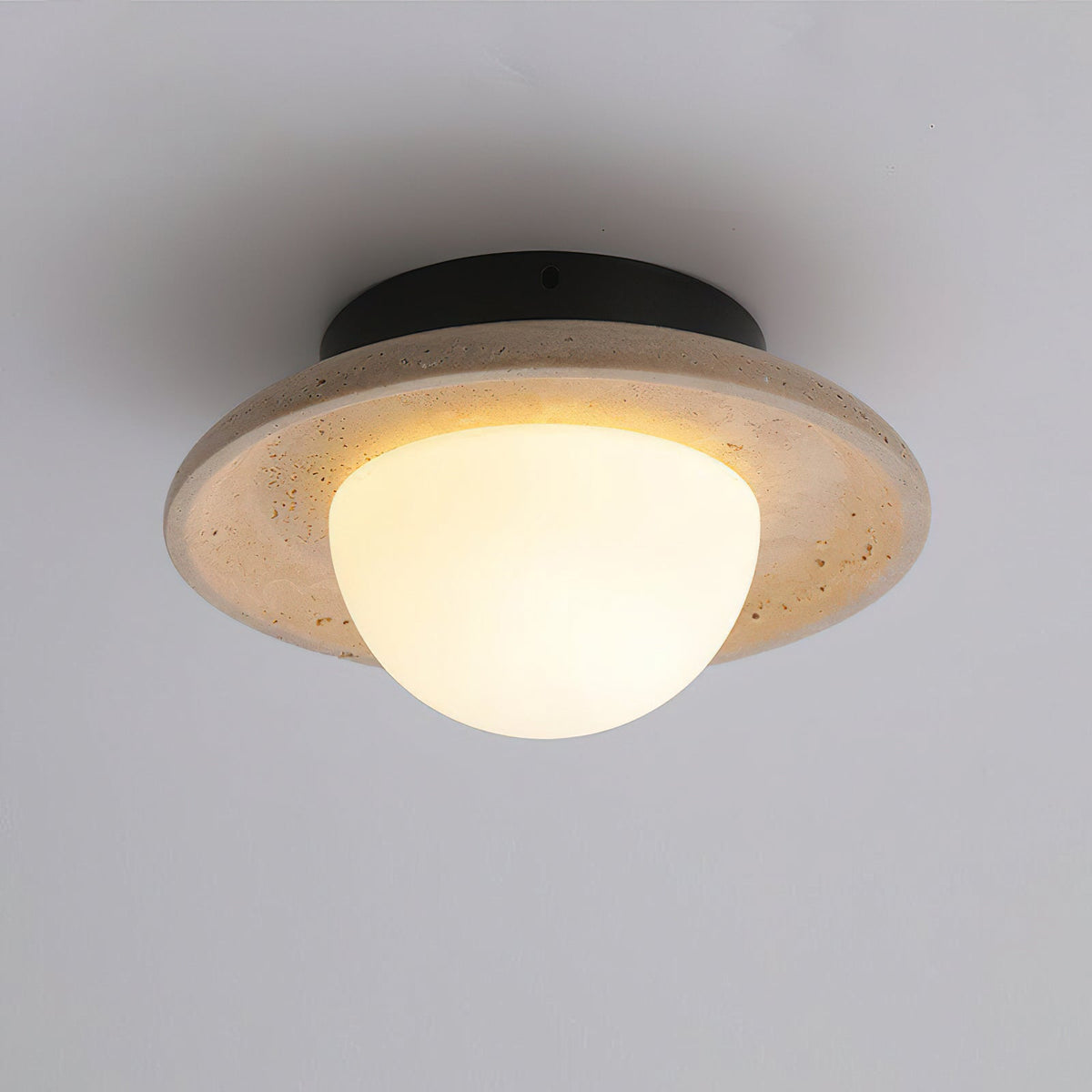 Thaddeus Ceiling Light