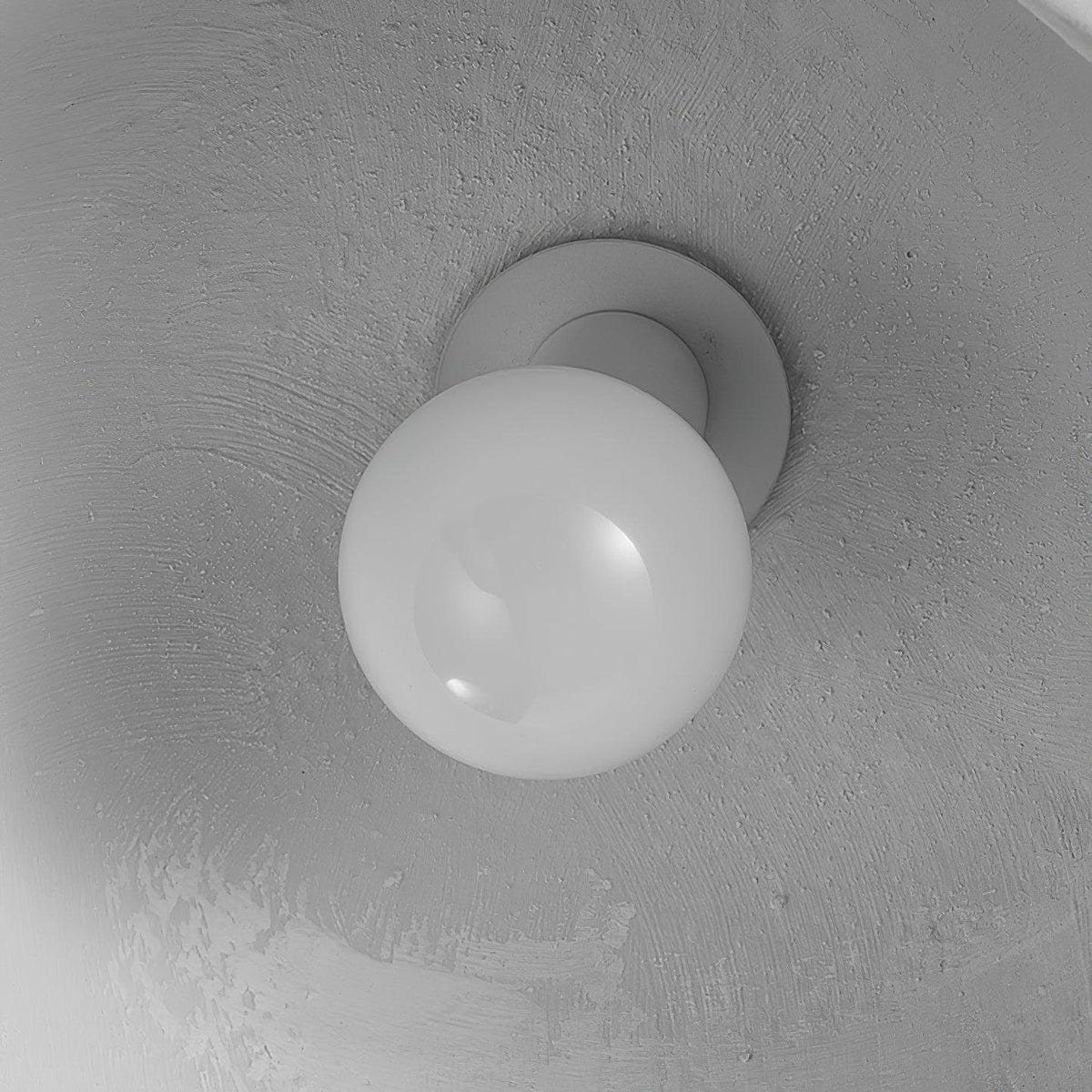 Elaisette Lume Dome Pendant Light