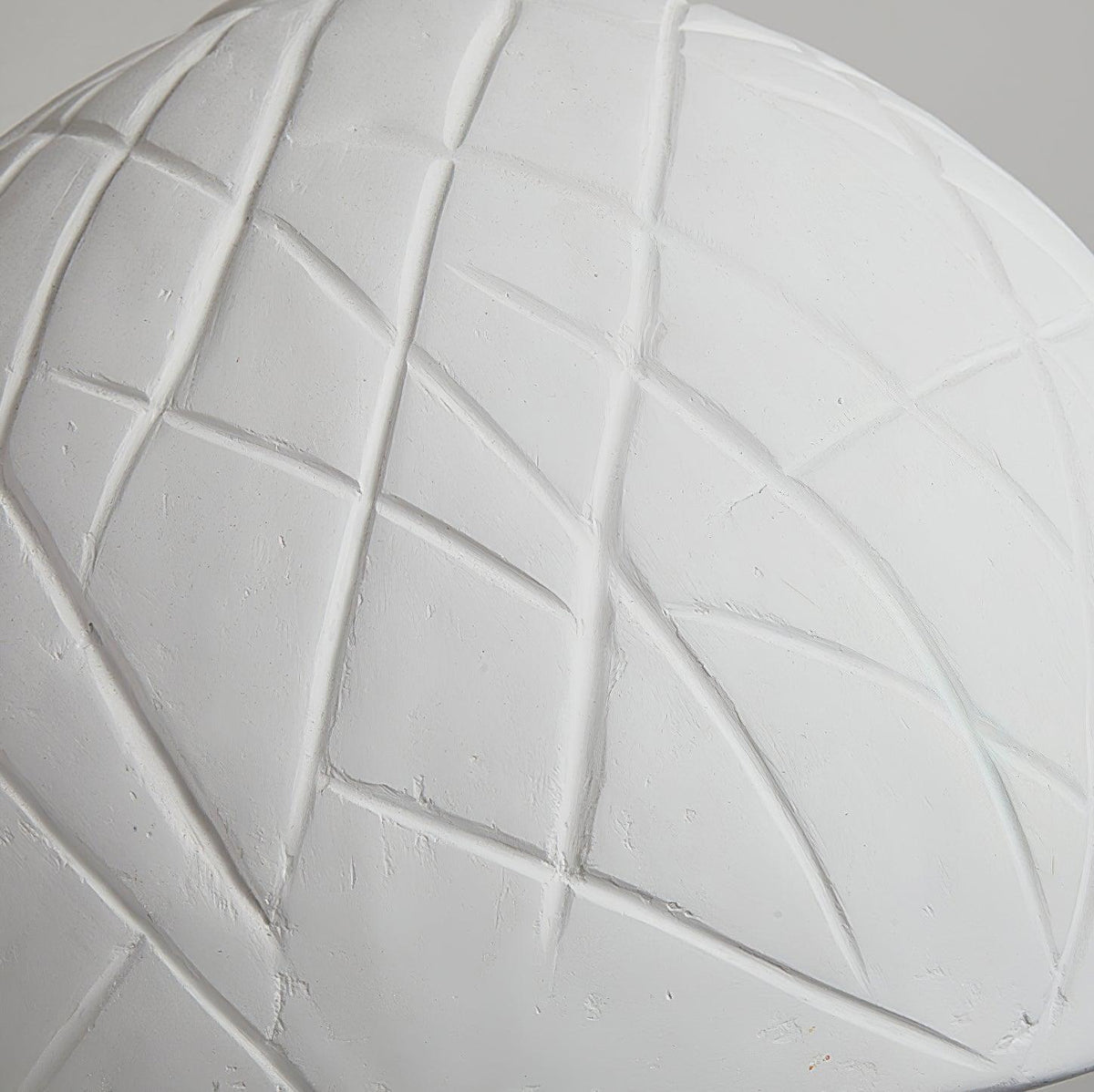 Elaisette Lume Dome Pendant Light