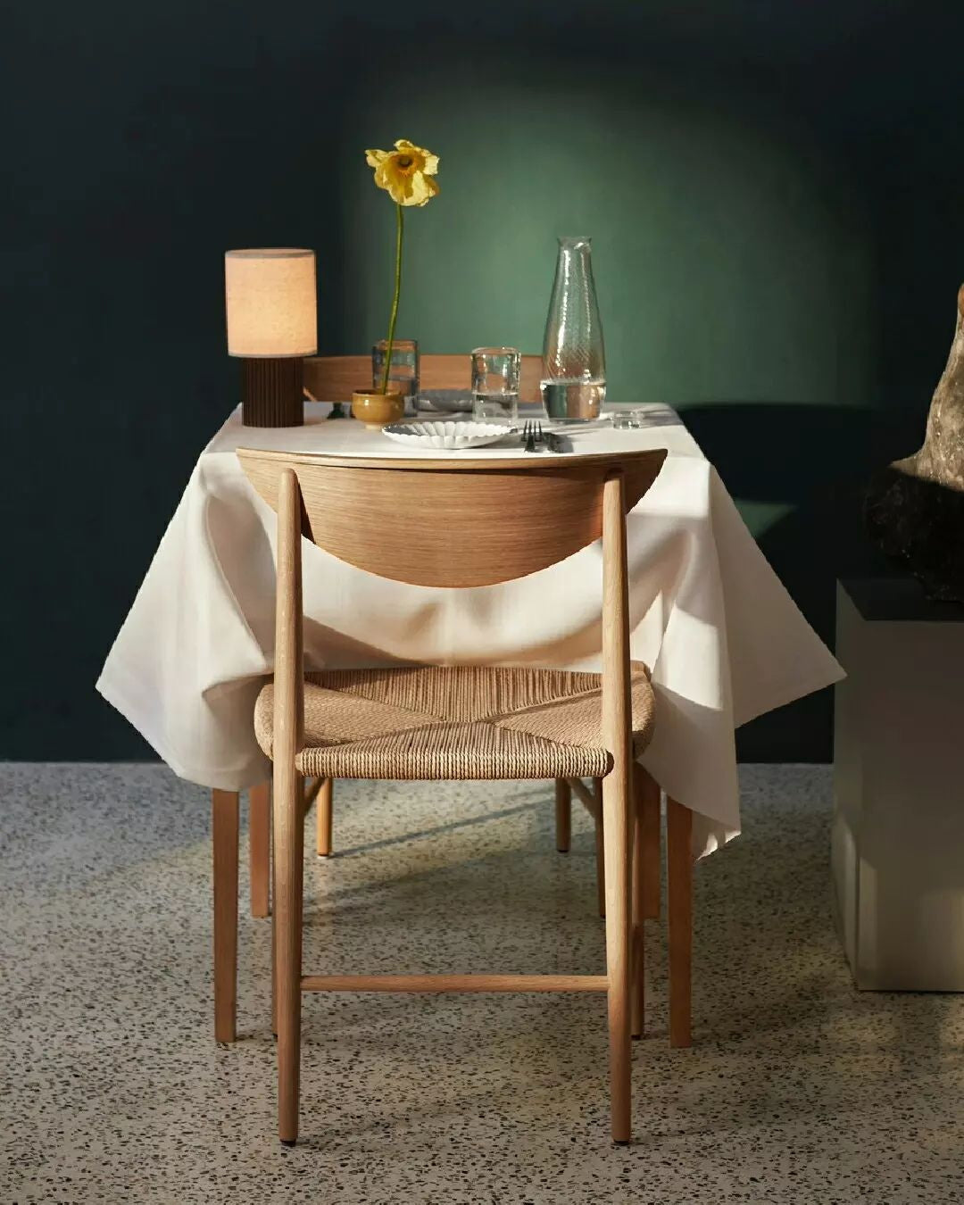 Calelelia Table Lamp