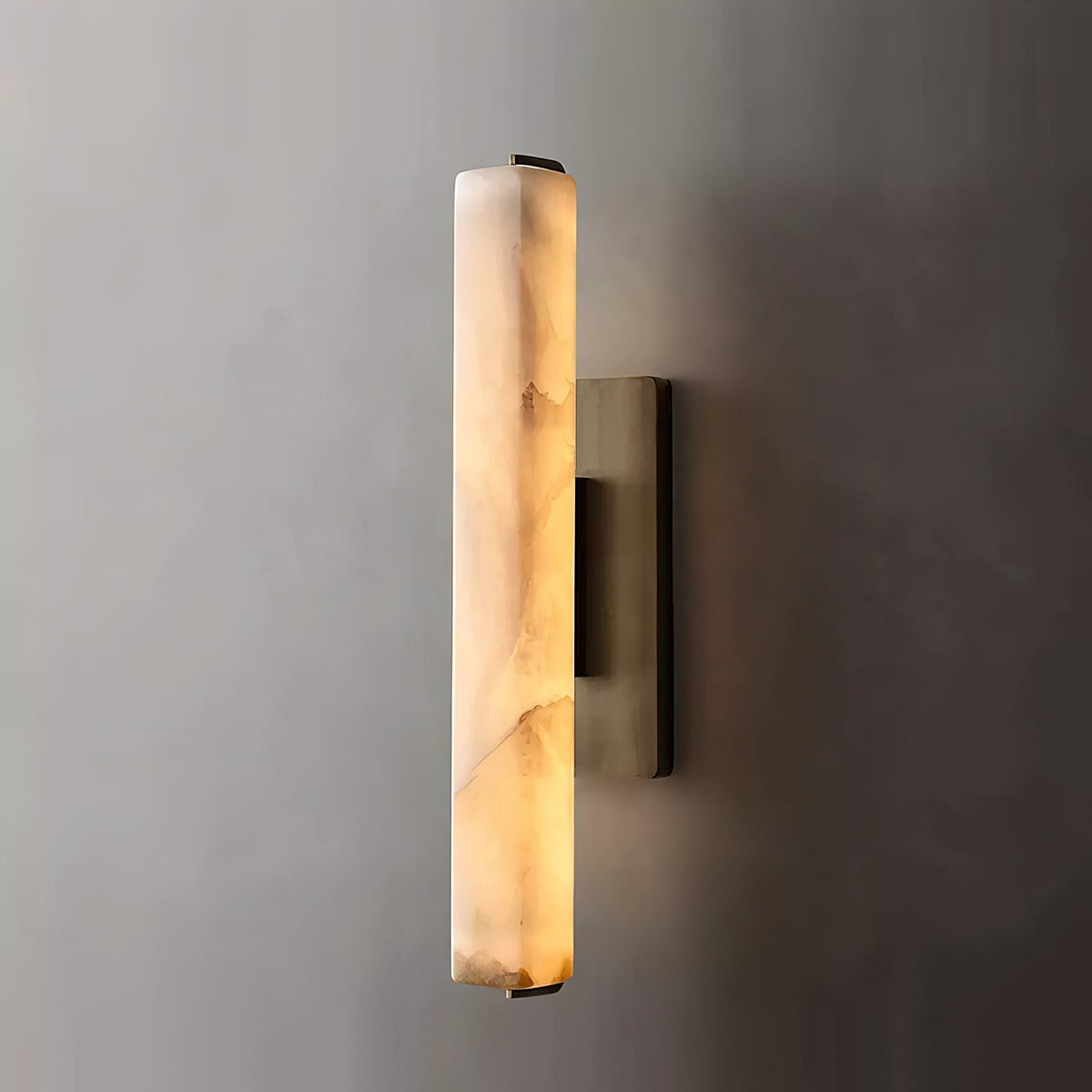 Lioreella Linear Wall Sconce