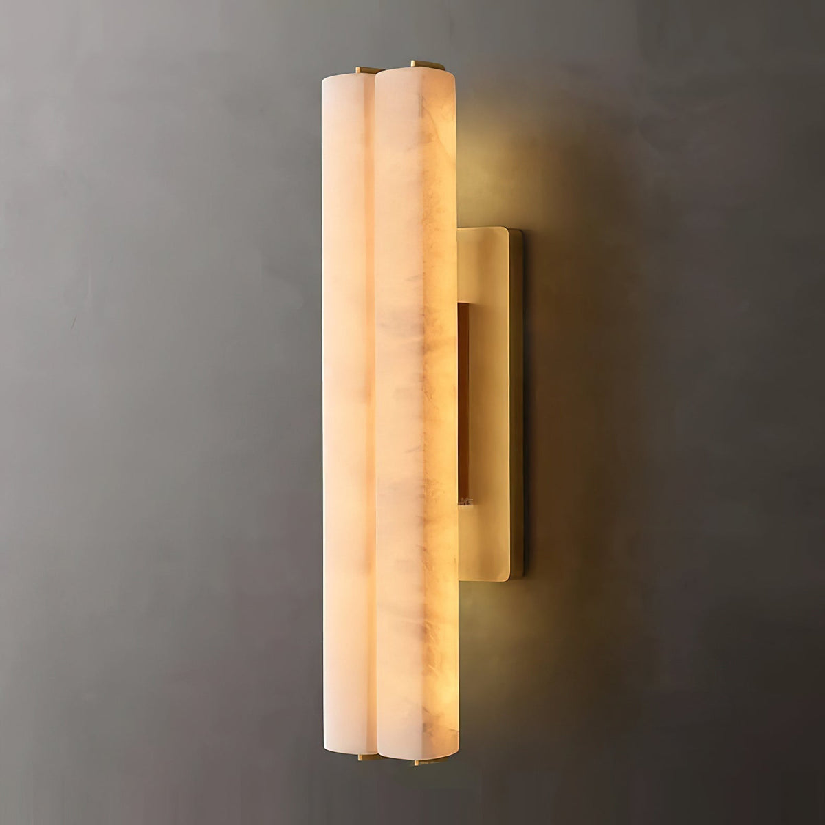 Lioreella Linear Wall Sconce