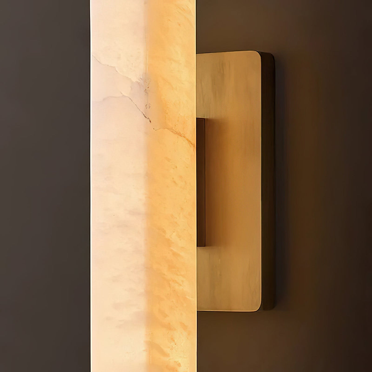Lioreella Linear Wall Sconce