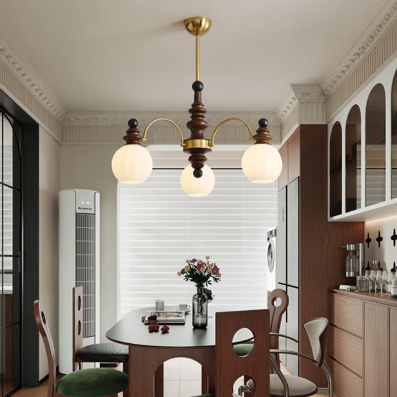 Orelirella Chandelier