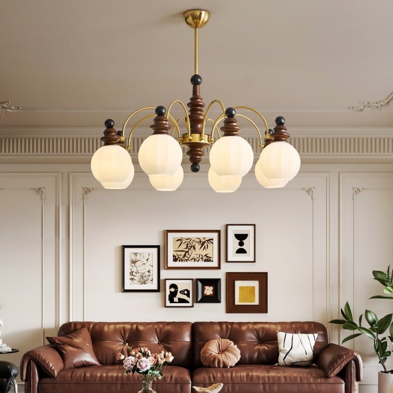 Orelirella Chandelier