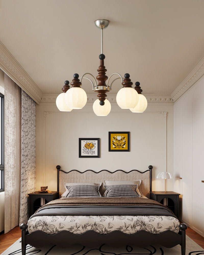 Orelirella Chandelier