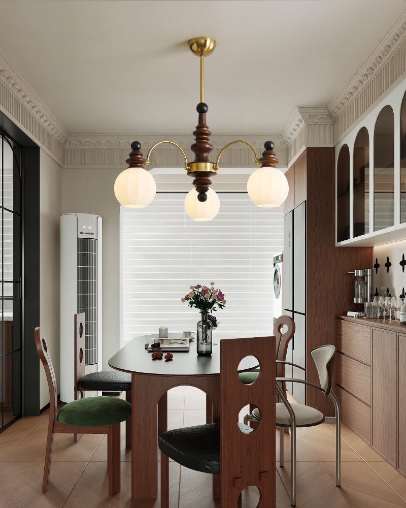 Orelirella Chandelier