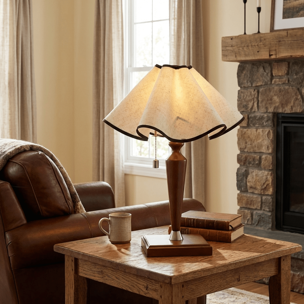 Annelise Brava Table Lamp