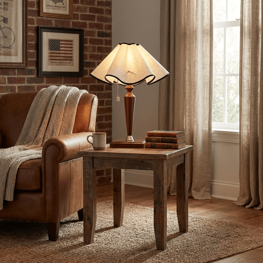 Annelise Brava Table Lamp