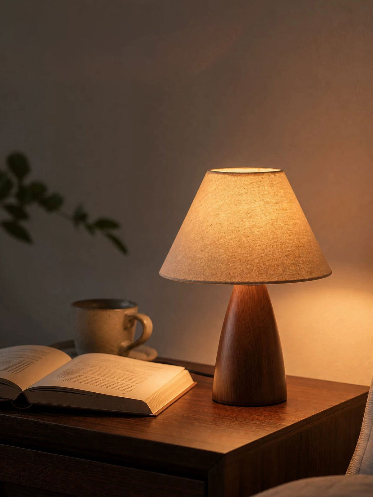 Noriaya Table Lamp