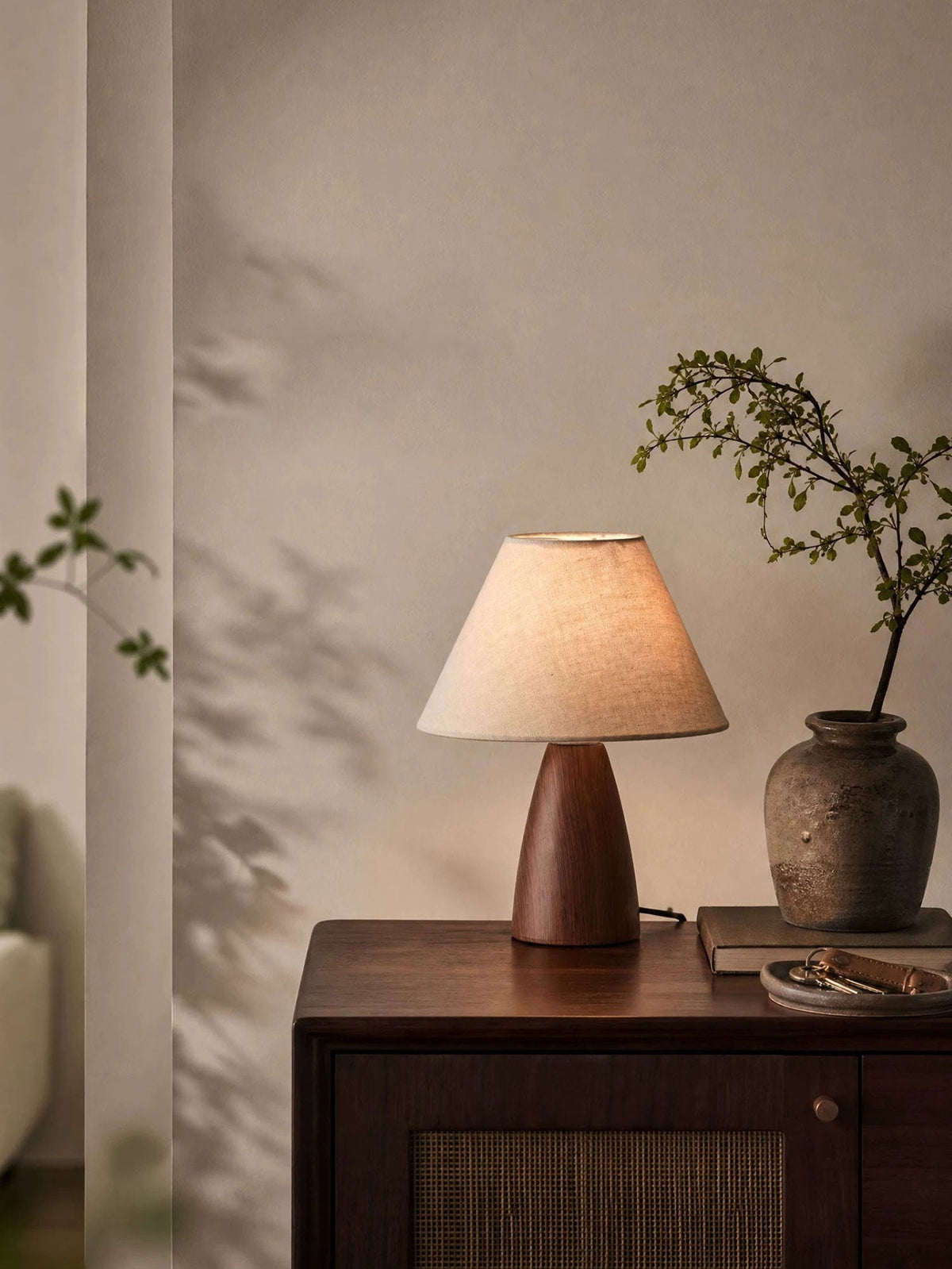 Noriaya Table Lamp