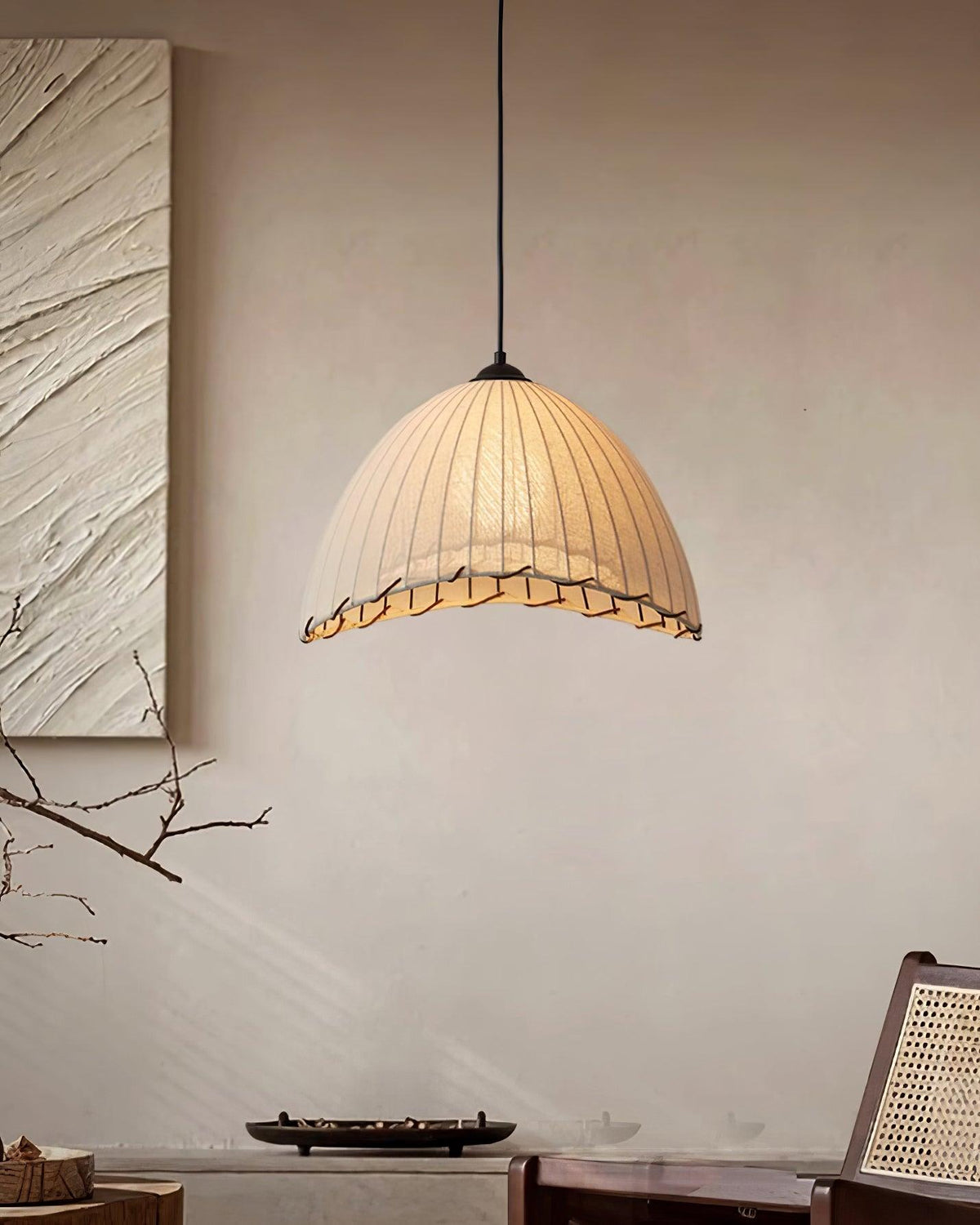 Seloeria Pendant Light